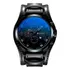 Reloj Curren Hombre Análogo Fechador Ejecutivo Casual Cuarzo Color De La Correa Negro