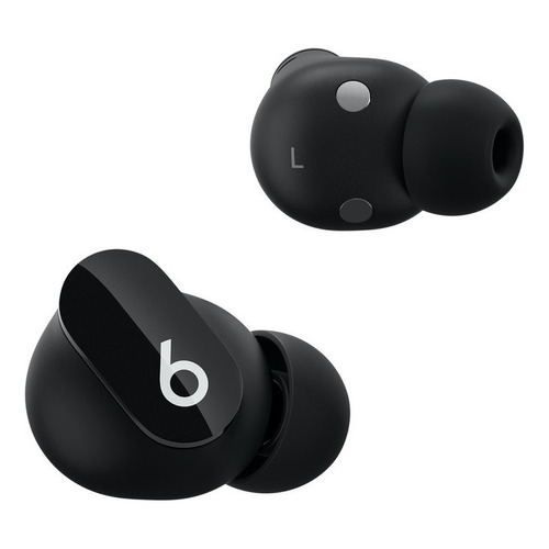 Auriculares in-ear inalámbricos Apple Beats Studio Buds negro