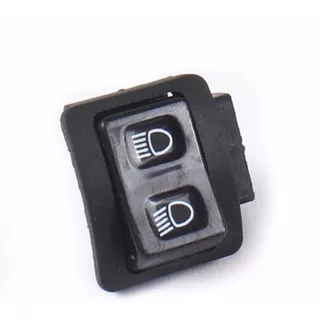 Chave Interruptor Botão Luz Honda Biz 125 Ks-es 2005 A 2010