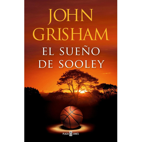 Libro El Sueño De Sooley Grisham Plaza & Janés