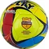 Balon Fútbol Golty Profesional Fusion Thermotech T654670 N 4 Color Amarillo