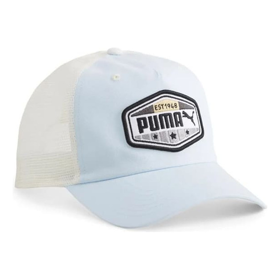 Gorro Puma Prime Trucker - 024046 07 Energy