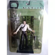 Mr. Anderson Neo The Matrix N2toys
