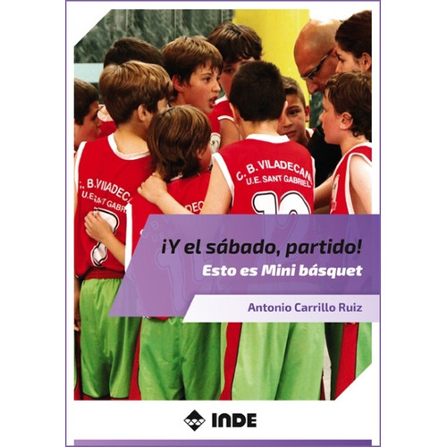 Y El Sabado , Partido ! Esto Es Mini Basquet