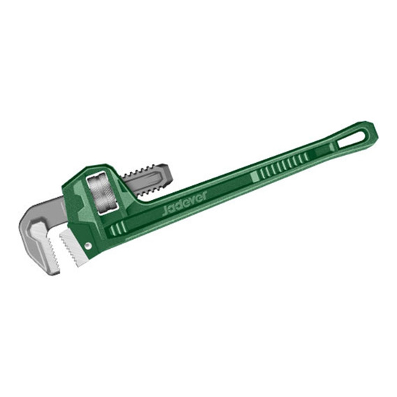 Llave Stillson 10 Pulgadas Jadever