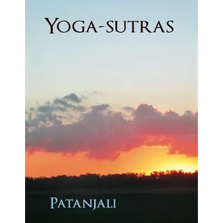 Yoga - Sutras - Patanjali