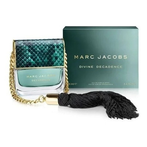 Marc Jacobs Decadence Eau de parfum para  mujer