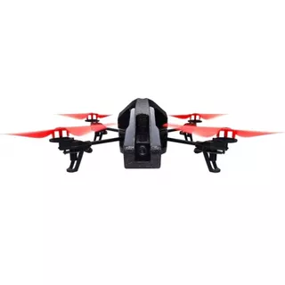 Drone Parrot Ar.2.0 Power Edition Con Cámara Hd  (más Vuelo)