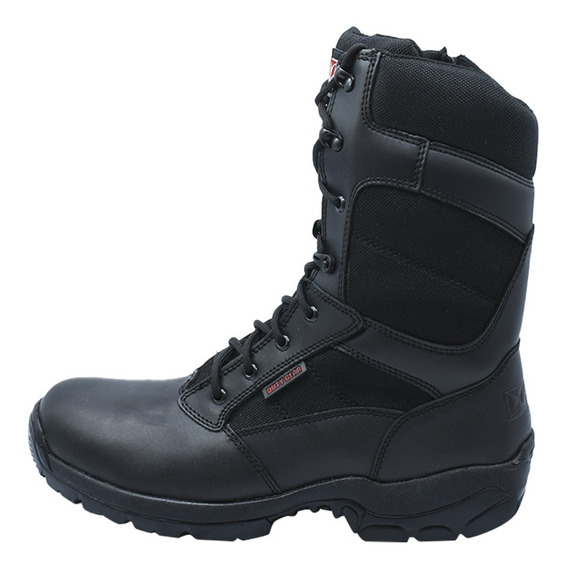 Bota De Seguridad Original Duty Gear 5423 Cómoda