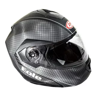 Casco Moto  Dp998 M