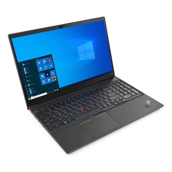 Notebook Lenovo Thinkpad E15 Ryzen 5 5500u 16gb Ssd 1tb Nvme