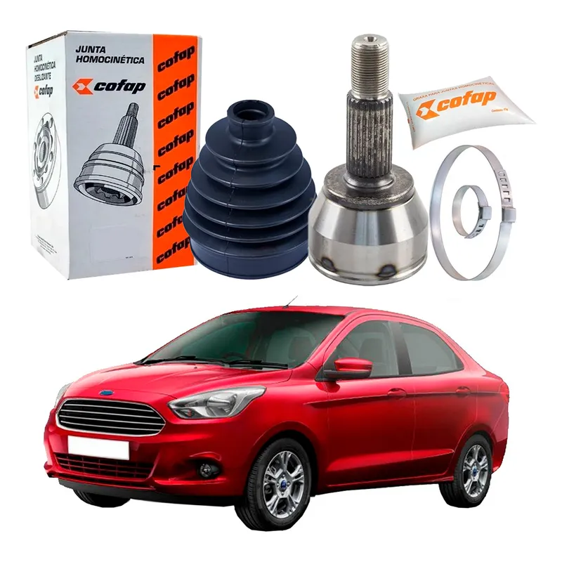Junta Homocinetica Cofap Ka Sedan 1.0 1.5 Manual 2014 A 2018