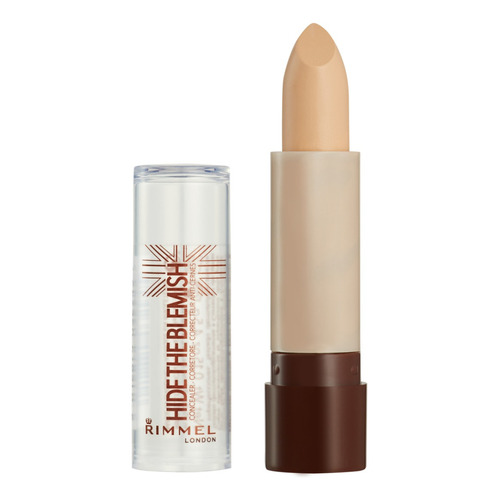 Corrector En Barra Rimmel  Hide The Blemish Tono Soft Honey 103