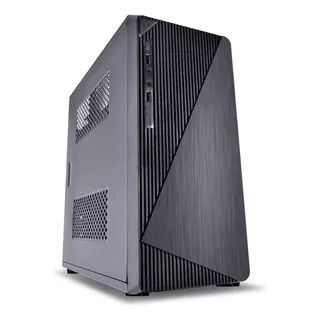 Computador Desktop Intel Core I5 7º Ger 8gb Ssd 120gb Hdmi