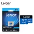 Micro Sdxc Lexar 633x - 64 Gb - 100 Mb/s - Alta Performance