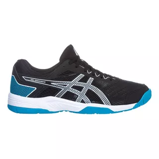 Tênis Asics Gel Backhand Masc. Tennis Squash Futsal Volei