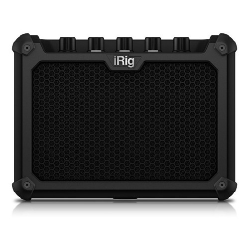 Amplificador Portatil Ik Multimedia Irig Micro Amp - Oddity