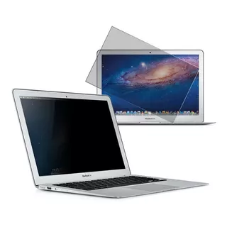 Filtro De Privacidade Macbook Pro Retina 13 Touchbar Visumi