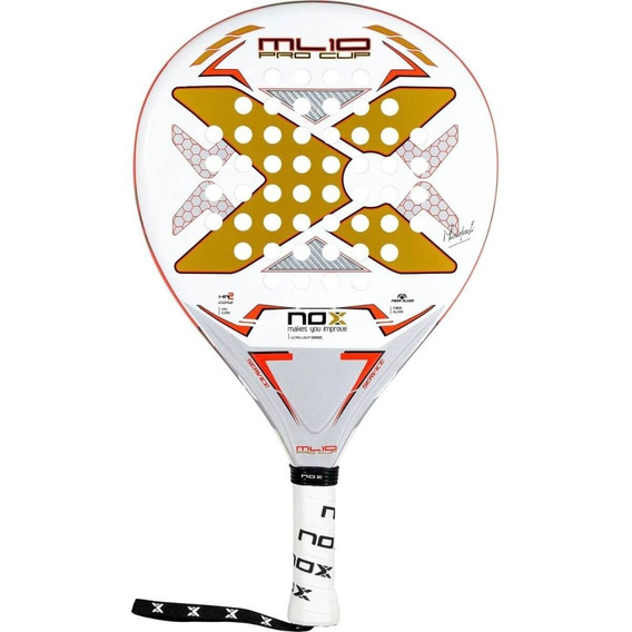 Pala Nox Ml10 Pro Cup Ultralight