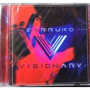Farruko - Visionary