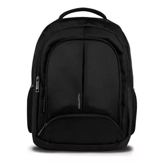 Mochila Coolcapital 15,6 Bast Negro B32417