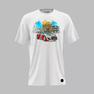 Playera Rally2