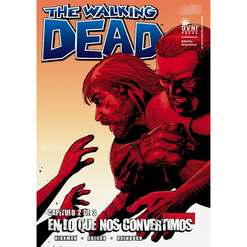 The Walking Dead 29 - Adlard, Kirkman Y Otros