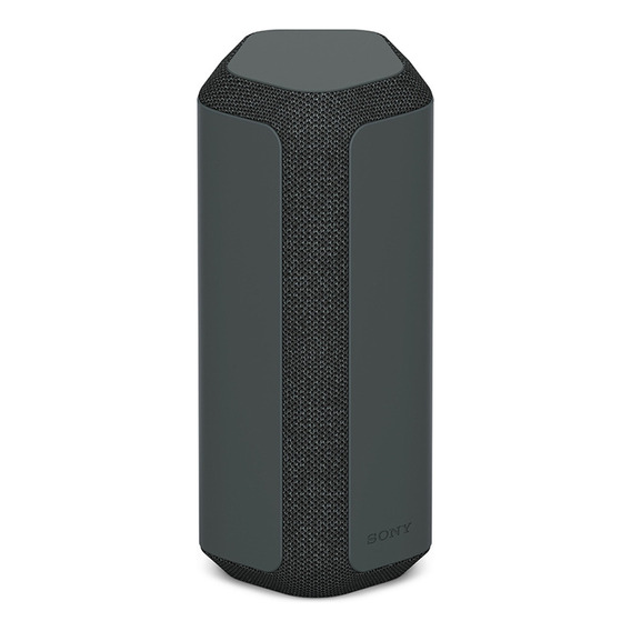 Parlante Bluetooth Portatil Sony Srs-xe300 Inalambrico Color Negro