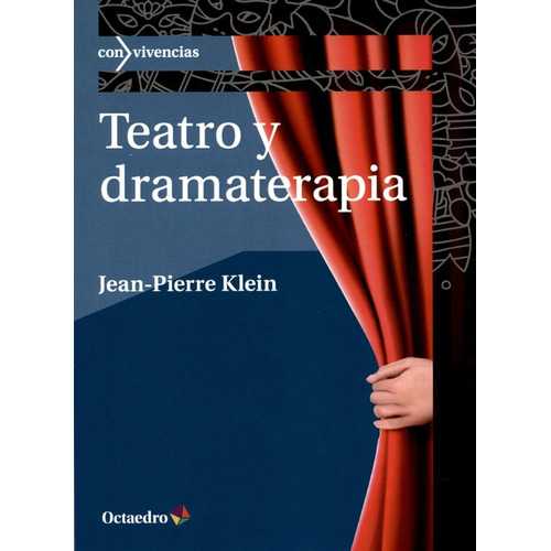 Libro Teatro Y Dramaterapia