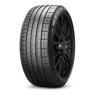 Pneu 305/30 R21 Pirelli Pzero Na1 100y Porsche 911 - 992