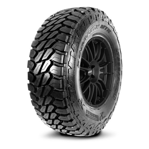 Neumático Pirelli Scorpion MTR LT 265/75R16 112 Q