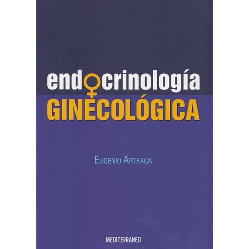 Libro Endocrinologia Ginecologica