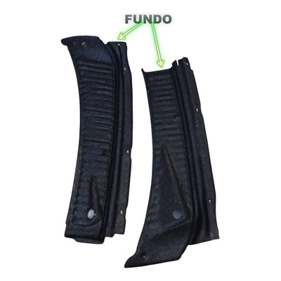 Par Grade Churrasqueira F250 /f350/f4000/ 98/15