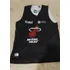 Camiseta Nba Miami Heat Reversible Jr.nba (Usado)