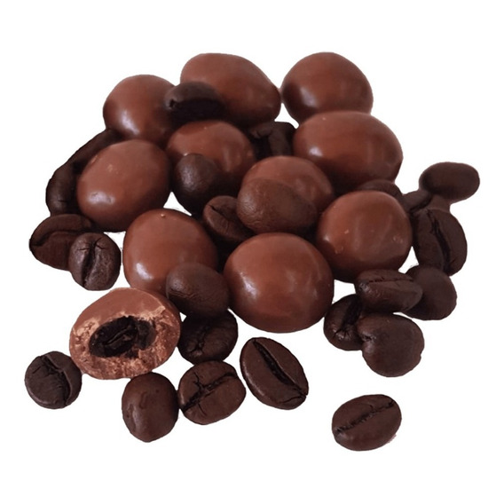 Cafe Con Chocolate 1 Kg. Onlynaturalstore
