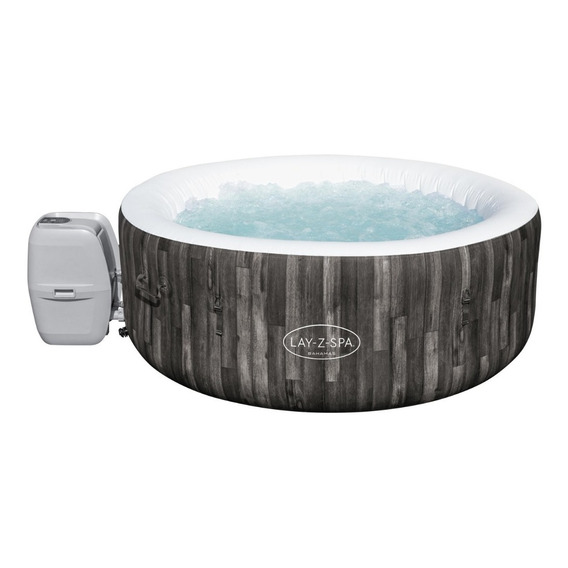 Jacuzzi Lay-z-spa® 71  X 26 /1.80m X 66cm Bahamas Airjet