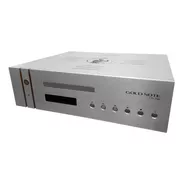 Reproductor - Lector Cd Gold Note Cd-1000 Mkii 220v