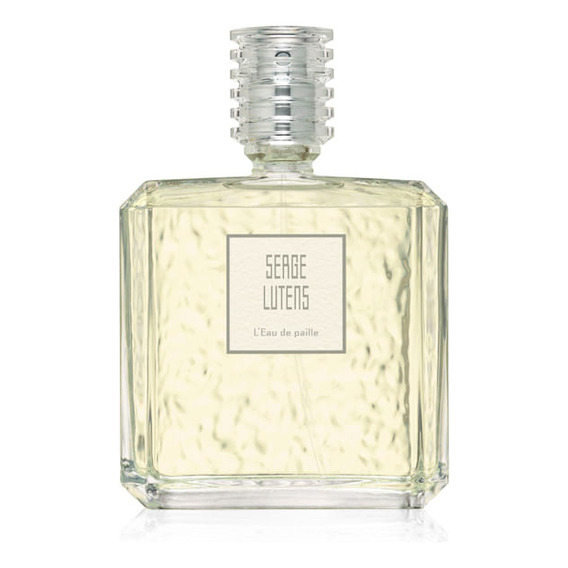 Perfume Serge Lutens L'eau De Paille Edp 100 Ml