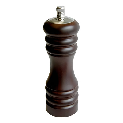 Molinillo  Pimienta Y Sal Holar 18 Cm P/s-06rbr Bazarnet P
