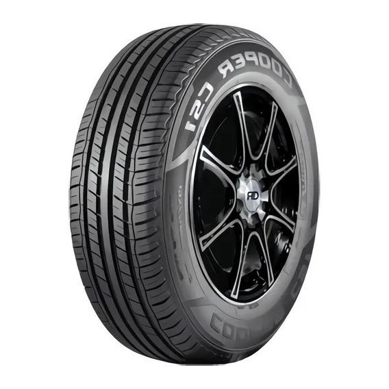 Llanta 185/60r15 Cooper Cs1 84t