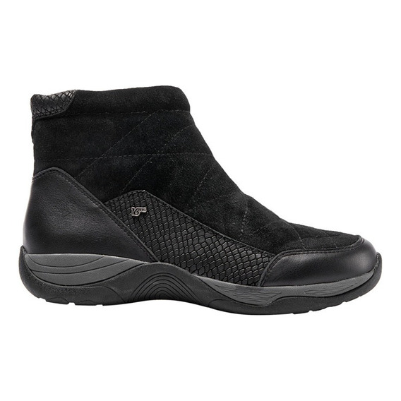 Botin Casual Mujer 16 Hrs - H050