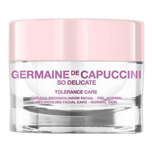 Crema Tolerance Care So Delicate Germaine De Capuccini