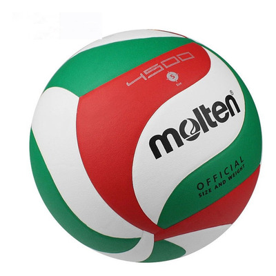 Pelota Volley Molten 4500 - Auge