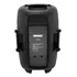 Caja Acústica Pasiva Lexsen Sp 156 - 200 W Rms Color Negro