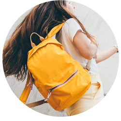 MOCHILAS