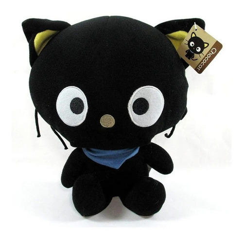 Hello Kitty Chococat De 30 Cms Mod 09