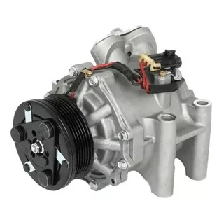 Compresor Gm Trail Blazer Motor 4.2l 6cil Motor V6 Año 02-06