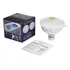 Luz Flotante J Solar Para Estanque, Led Que Cambia De Color,