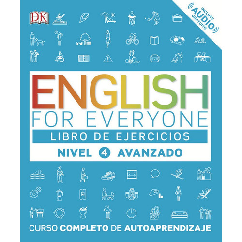 English For Everyone Español Nivel Avanzado Ejercicios