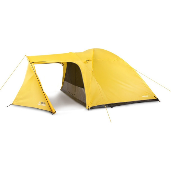 Carpa Bosscamp Cochamo 600, 6 Personas 3000mm